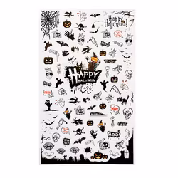 Sticker Halloween