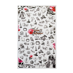Sticker Halloween