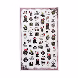 Sticker Halloween