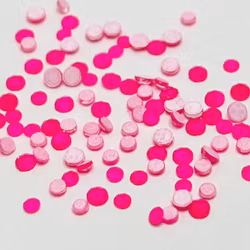 Neon Pink