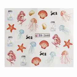 Watersticker