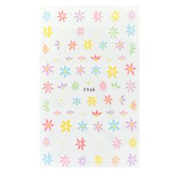 Sticker Flower