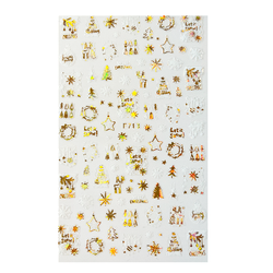 Sticker Winter