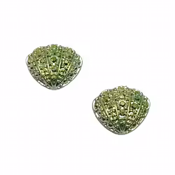 3d Sea Shell Green