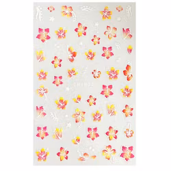 Sticker Flower