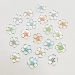 3d Flower Aurora