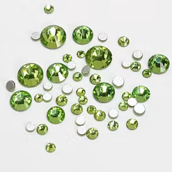 Peridot Mix