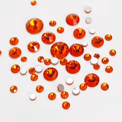 Orange Mix