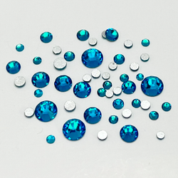 Capri Blue Mix