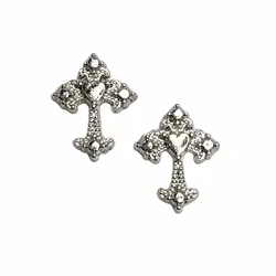 3d Cross