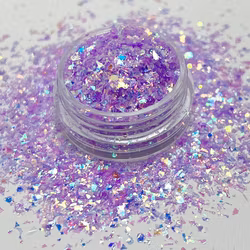 Twilight Sparkle Mini Flakes
