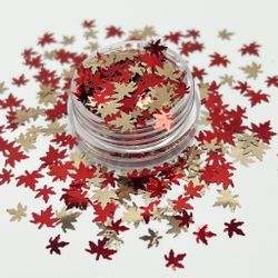 Autumn Leaves Mix