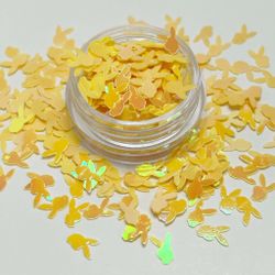 Playboy Spring Yellow