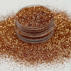 Copperish Brown Bio