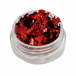 Foil Red