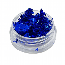 Foil Blue