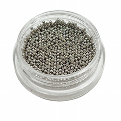 Metal Caviar Titan