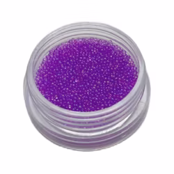 Caviar Purple