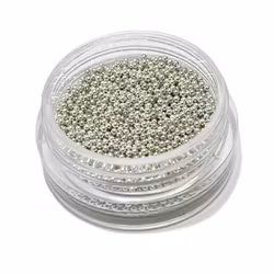 Caviar Silver