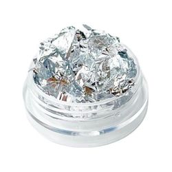 Foil Silver