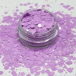 Lavender Macaron