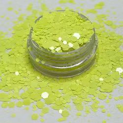 Lemon Macaron