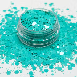 Mint Macaron