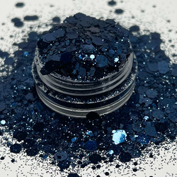 Mystic Blue Mix Big
