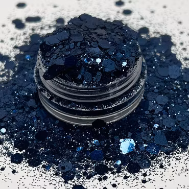 Mystic Blue Mix Big