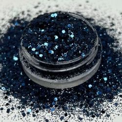 Mystic Blue
