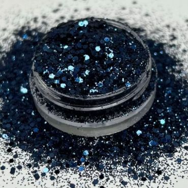 Mystic Blue