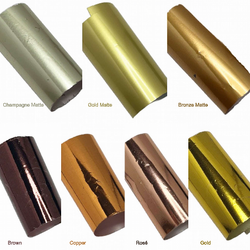 Transfer Foil