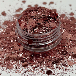 Rose Gold Mix Big