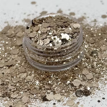 Platinum Mix Big