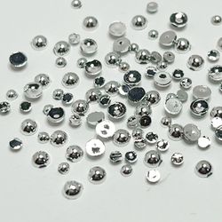 Silver Pearl