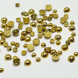 Gold Pearl