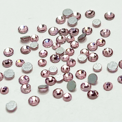 Crystal Pink