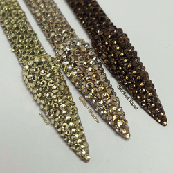 Smoked Topaz