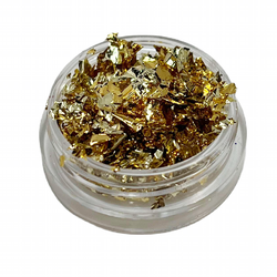 Foil Gold/Champagne