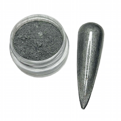 Pigment Silver Grey