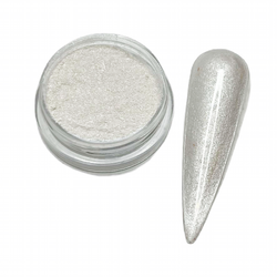 Pigment Silver White