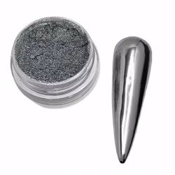 Chrome Silver