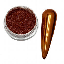 Chrome Copper