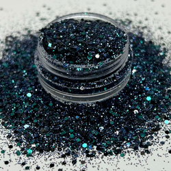 Midnight Sparkle