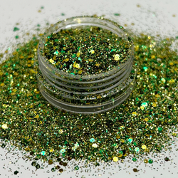 X-mas Green