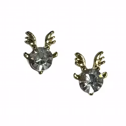 3d Reindeer