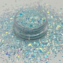 Lilly Blossom Mini Flakes