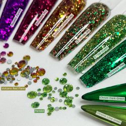 X-mas Green