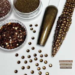 Pigment Coffee
