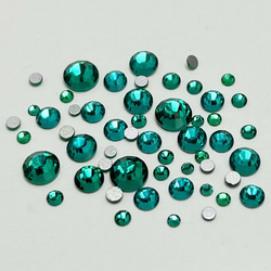 Blue Zircon Mix